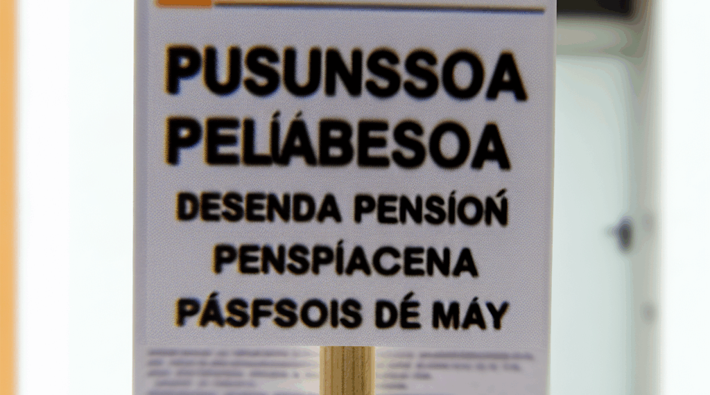 Se suspende calendario de pago de la pensión Bienestar en mayo; esta fecha regresan los depósitos