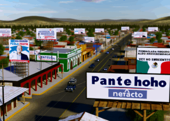 Propondrán en TEPJF elecciones en Pantelhó este año