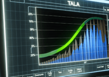 Tala creció 80% en el primer trimestre del 2025 pese a un entorno económico adverso