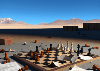 Talibanes prohíben el ajedrez en Afganistán