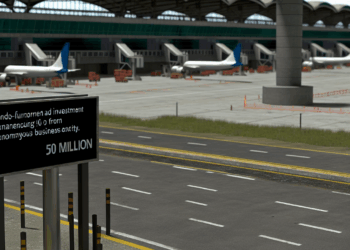 Talma invierte 50 mdd en aeropuertos de Latinoamérica