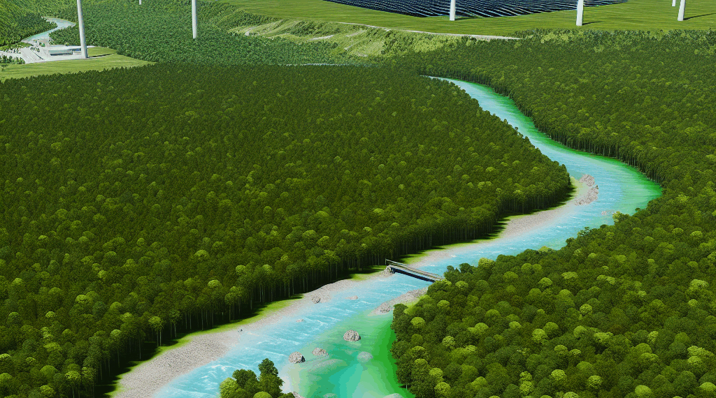 Asume Tamaulipas liderazgo ambiental en el país