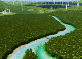 Asume Tamaulipas liderazgo ambiental en el país