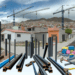 Aranceles al acero golpean a vivienda y parques industriales en Jalisco: CMIC