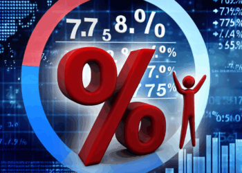 “Tasa objetivo podría terminar el año entre 7.25 y 7.75%”