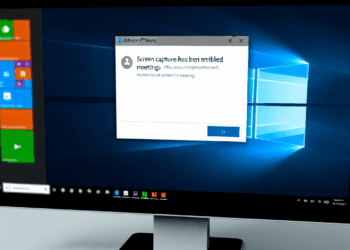Microsoft Teams bloqueará las capturas de pantalla durante las reuniones para proteger la información confidencial