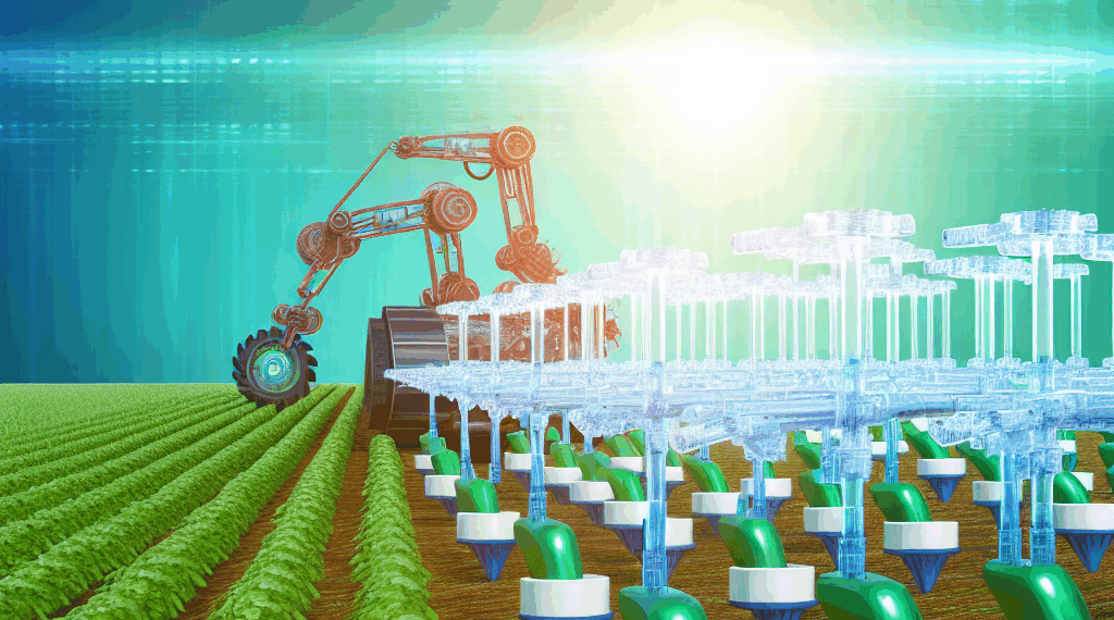 Tecnología, la aliada clave para proteger al sector agropecuario