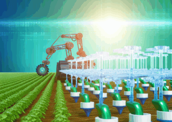 Tecnología, la aliada clave para proteger al sector agropecuario