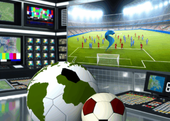 Televisa obtuvo los derechos del Mundial de Clubes 2025 en México