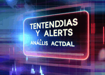 Tendencias y señales