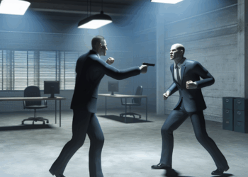 La intensa discusión entre Israel Reyes y Rodrigo Aguirre en el América vs. Toluca que no se vio en TV