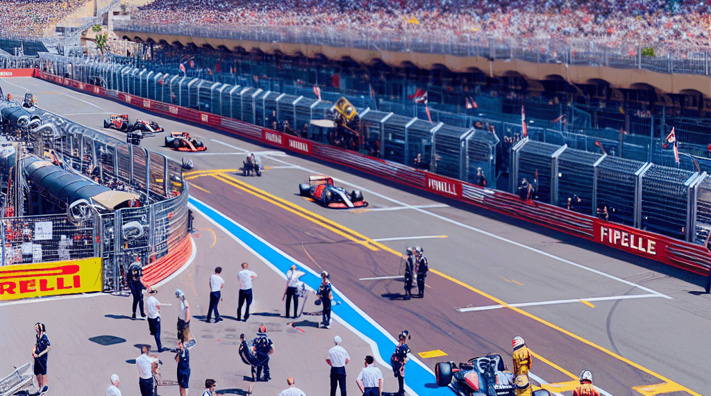 Tercera sesión de pruebas libres del Gran Premio de Mónaco - ¡EN VIVO!