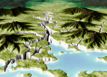 Temblor en Chiapas de magnitud 5.2