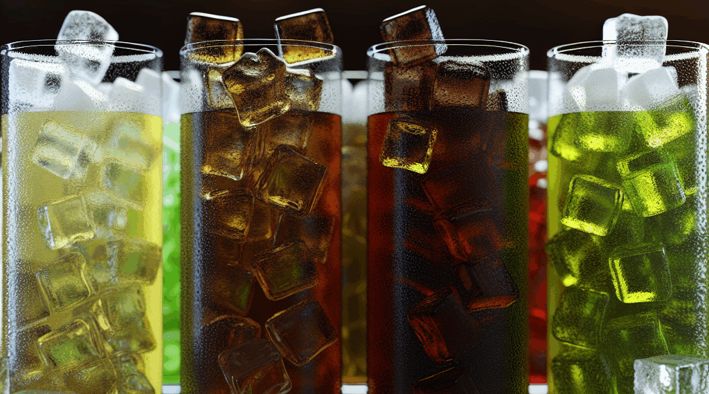 tés fríos que te hidratan más que el agua