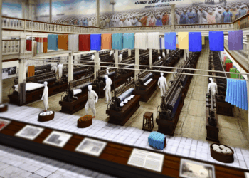 Textileras celebran lucha contra importación desleal