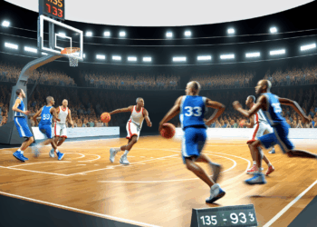 Resumen del partido Thunder 125-93 Nuggets (18 de May., 2025)