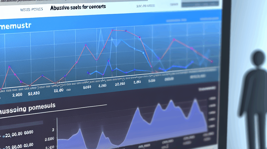 Ticketmaster, en la mira por abusos en la venta online de entradas para Bad Bunny en Barcelona y Madrid