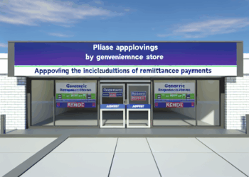 Tiendas 3B evalúa sumar cobro de remesas para ampliar su oferta de servicios