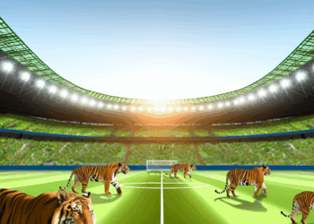 Queda Tigres Femenil sin título internacional ni Mundial