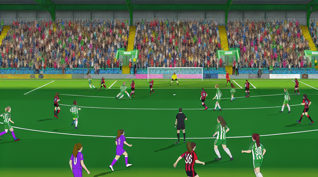 Resumen del partido Tigres Femenil vs Portland Thorns (2-0). GOLES