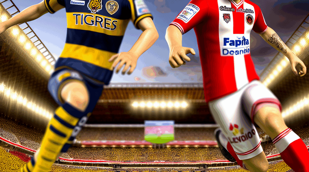 Tigres, por su boleto a la Final, ante su cliente en Liguilla: Toluca