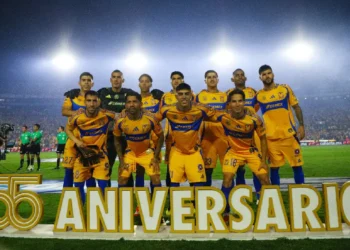 Tigres necesita de una victoria en suelo mexiquense