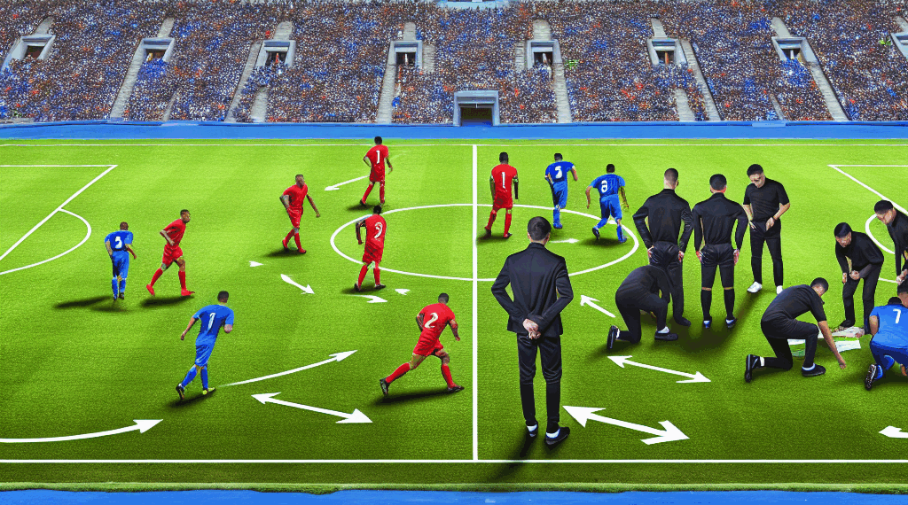 Tigres comienza definición de refuerzos y bajas del equipo