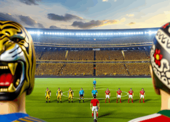 Tigres vs Toluca EN VIVO Semifinal de Ida Clausura 2025 Liga MX