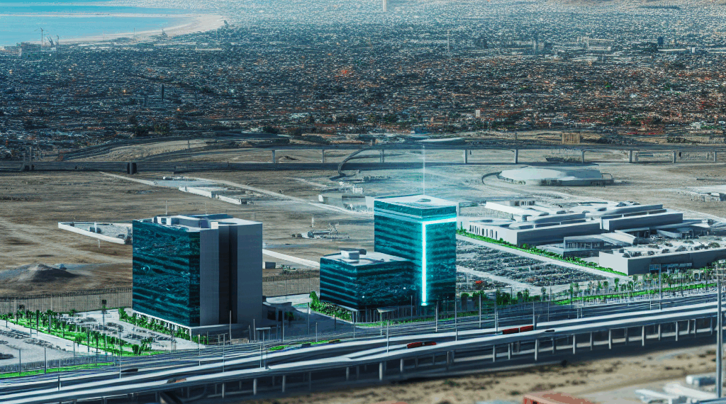 Tijuana avanza hacia la integración estratégica posicionándose en el desarrollo nacional