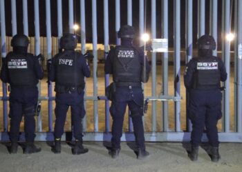 Ataque a balazos deja siete muertos en Guanajuato; cártel de Santa Rosa de Lima sería el responsable