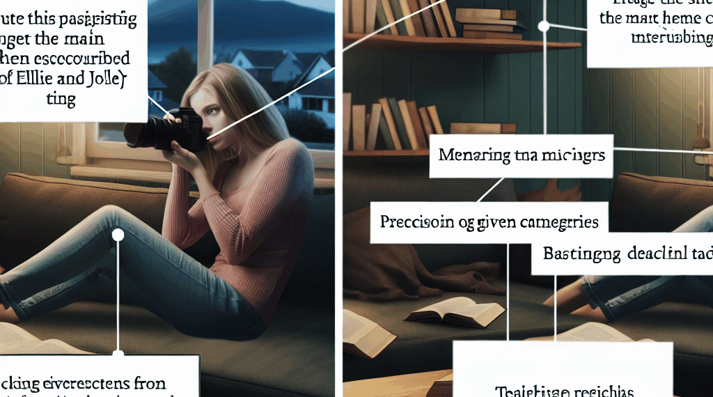 The Last of Us 2 capítulo 6: El significado de los flashbacks de Ellie y lo que pasó con Joel antes de morir