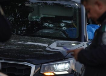 Esto es todo lo que sabemos del homicidio de los colaboradores de Brugada – El Financiero