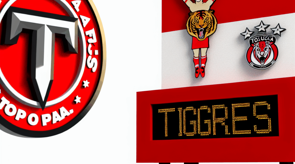 Toluca FC “queremos la Copa”; aniquila a Tigres