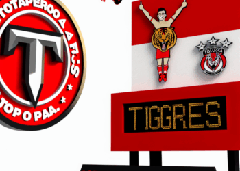 Toluca FC “queremos la Copa”; aniquila a Tigres