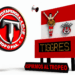 Toluca FC “queremos la Copa”; aniquila a Tigres