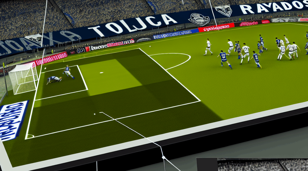 Toluca vs Rayados: Las historias de la eliminación de Monterrey