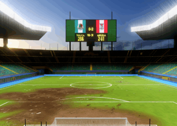 Los mejores de la final Toluca vs. América en el Clausura 2025 – El Financiero