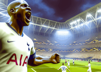 El Tottenham salva la temporada tras derrotar al Manchester United y ganar la Europa League