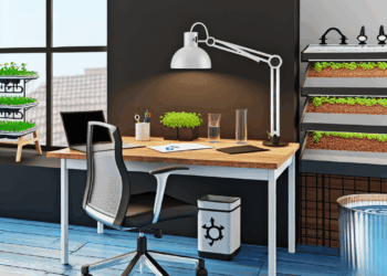 Home office, una oportunidad de oro para la sustentabilidad