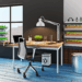 Home office, una oportunidad de oro para la sustentabilidad