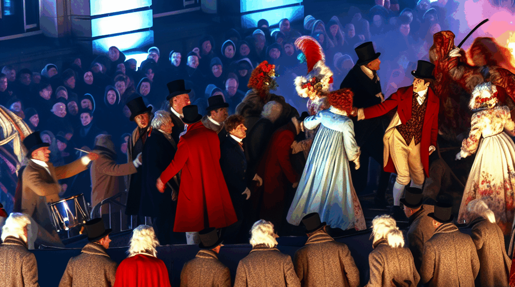 Atropello masivo durante desfile de victoria del Liverpool – DW – 26/05/2025