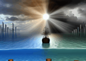 Quietud económica bajo nubes de recesión