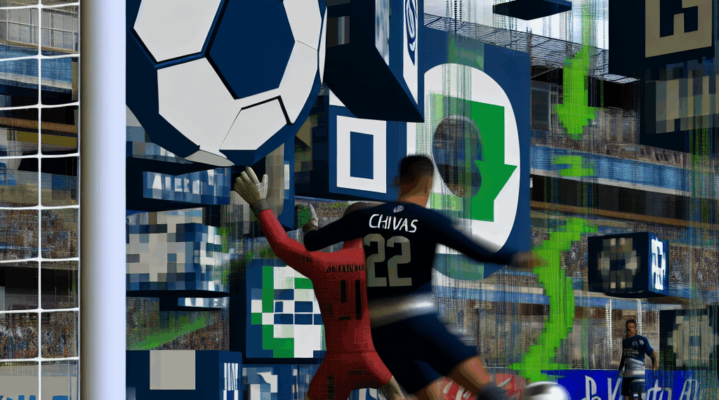 Los dos fichajes que el Club América quiere y que Chivas está intentando SABOTEAR