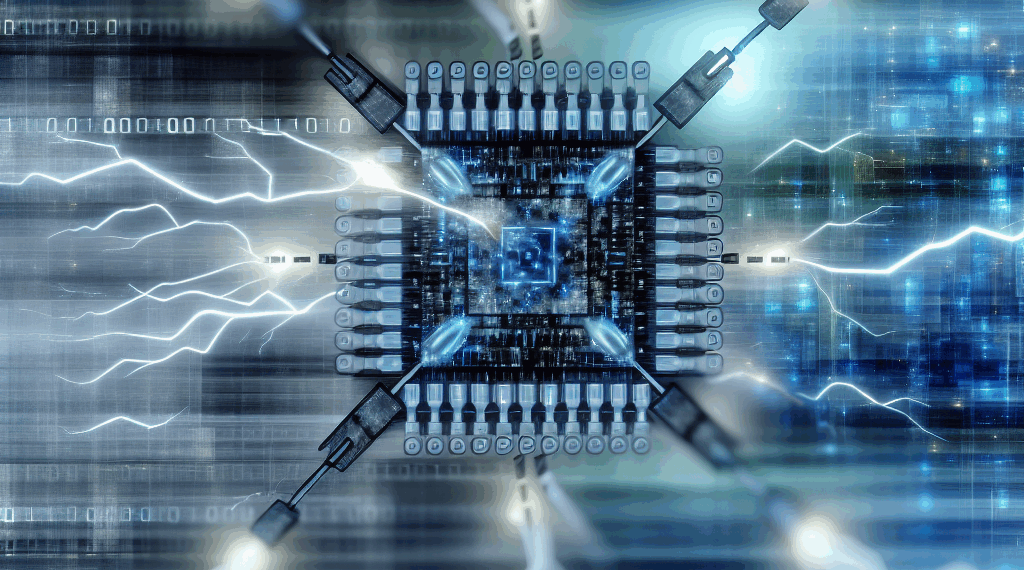 La Revolución Tecnológica entre el Consumo y la IA