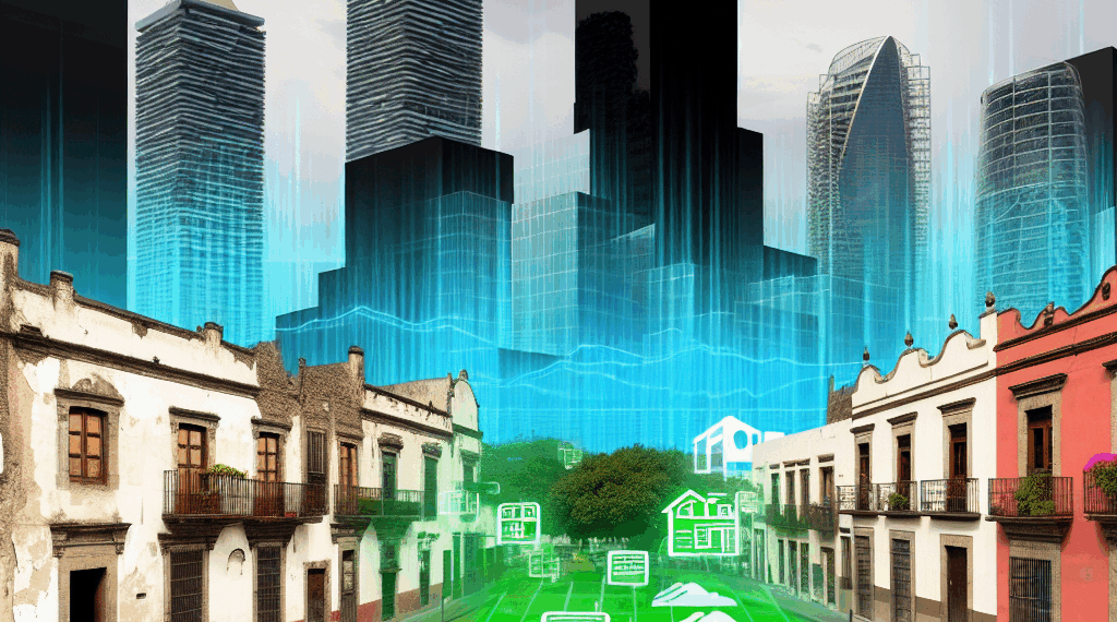 Cap. No.2 El nuevo rostro del real estate: México y el giro operativo tras la pandemia