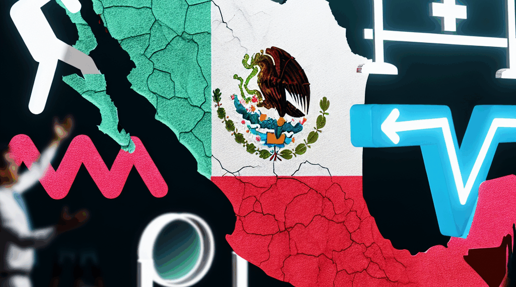 Innovación contra Intención en la Salud Mexicana