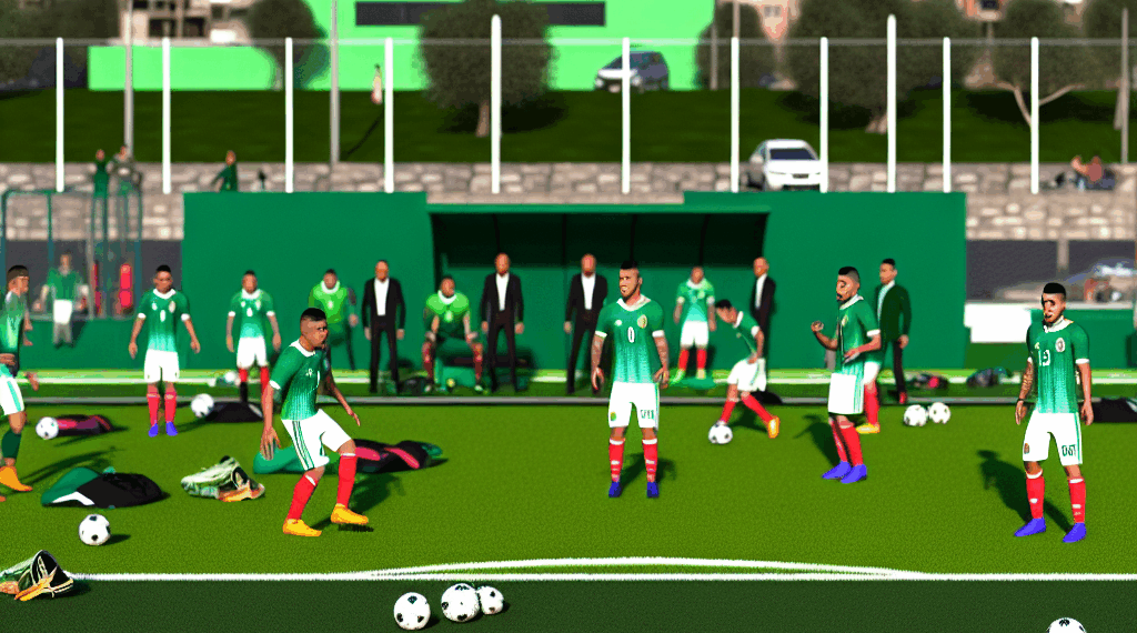 Todos los cambios que sufrirá la Liga MX en beneficio del Tri