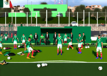 Todos los cambios que sufrirá la Liga MX en beneficio del Tri