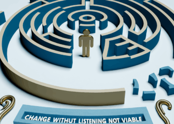 Reformar sin escuchar ya no es opción – El Financiero