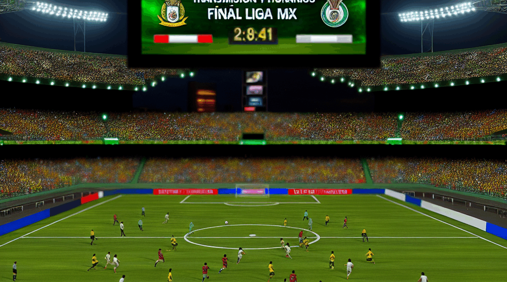 América vs Toluca: Horario y canales para ver EN VIVO la Final de la Liga MX; hoy, jueves 22 de mayo